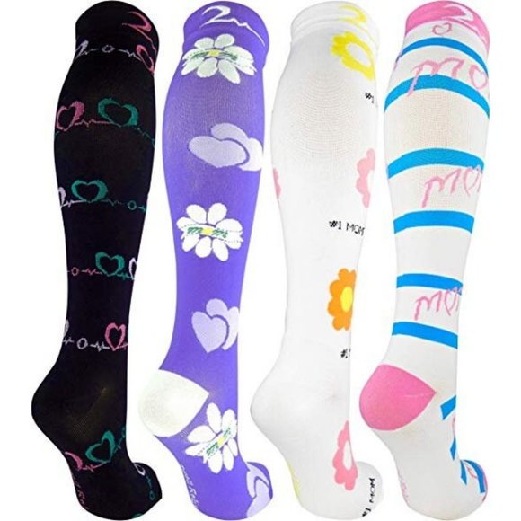 4 Pair Small/Medium Extra Soft Premium Quality Col - Picture 2 of 8